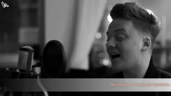 Shawn Mendes - Stitches (cover by Conor Maynard feat. Anth) (рус саб) [Bliss]