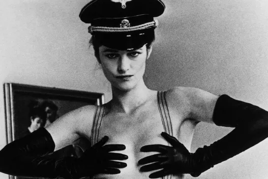 Ночной портье (The Night Porter), 1974