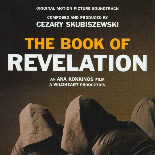 Книга откровений (The Book of Revelation) 2006