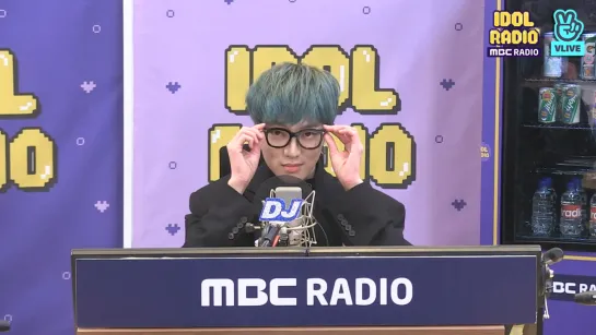 [ENG.SUB] Ep. 531 Idol Radio (Special DJ WINNER Kang SeungYoon)(В гостях MOMOLAND, DIA и ENOi)(16.03.2020)