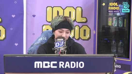 [ENG.SUB] Ep. 541 Idol Radio (Special DJ WINNER Kang SeungYoon)(В гостях Stray Kids)(26.03.2020)