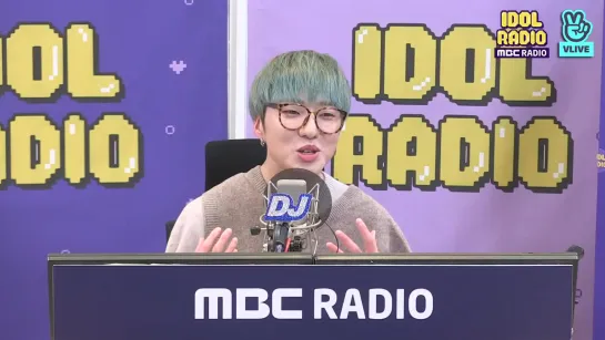 [ENG.SUB] Ep. 538 Idol Radio (DJ WINNER Kang SeungYoon и актеры мюзикла Son Hoyoung, Yang Seungho, Hyoeun, Heo Gyu)(23.03.2020)