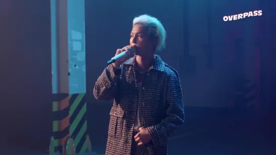 MINO OVERPASS PERFORMANCE 26.09.2020