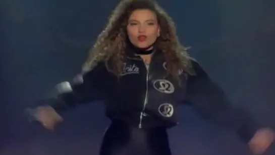 2 Unlimited - No Limit (Live) 1993