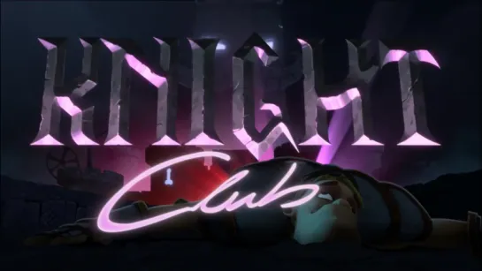 KnightClub  - by Team Knightclub