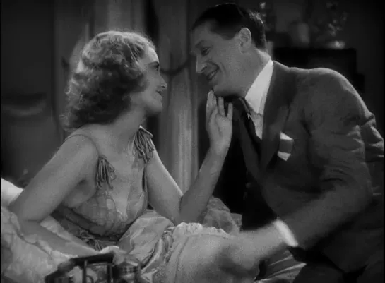 Uma Hora Contigo (One Hour With You, 1932) dir. Ernst Lubitsch