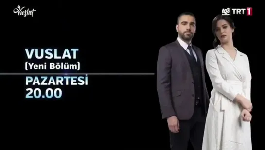 Vuslat 9. Bölüm 2. fragmanı yayınlandı! Vuslat