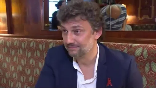 J. KAUFMANN - LIFE + CELEBRATION CONCERT WIEN, JUNE 1st, 2018