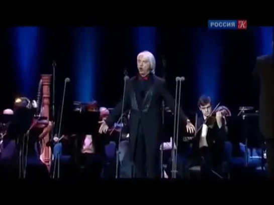 Хворостовский, ария Альфонсо “Фаворитка“ ¦ Hvorostovsky aria Alfonso “La Favorita“