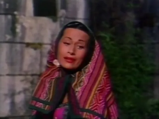 Yma Sumac - Pachamama