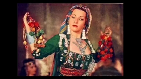 Yma Sumac/Има Сумак