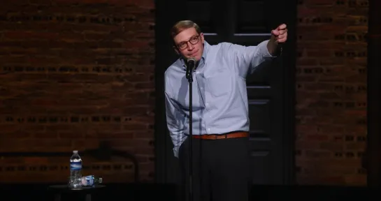 Джо Пера - Медленно, но верно | Joe Pera - Slow & Steady (2023) (русские субтитры)