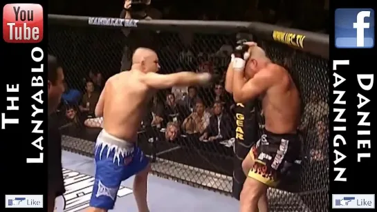 UFC Knockout Compilation