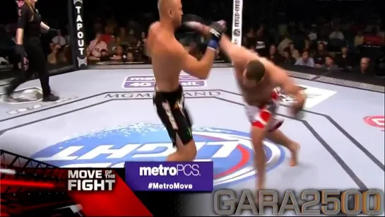 UFC Greatest Knockouts and Fights 2013 Part 3 HD