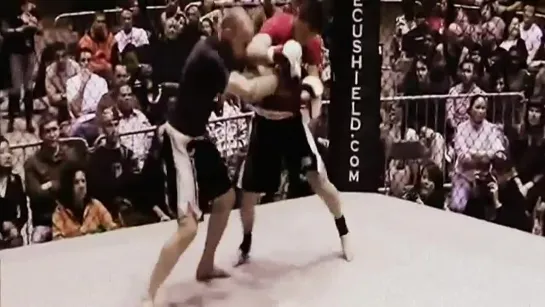 MMA Highlights V