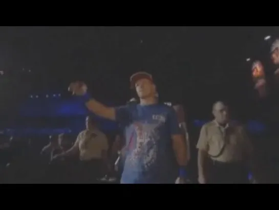 Middleweight World Champion - Alexander Shlemenko