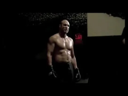 Randy Couture (Ренди Кутюр)