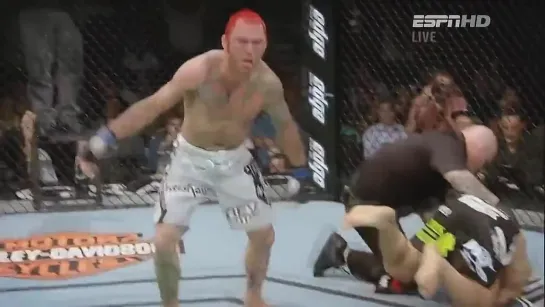 Chris 'The Crippler' Leben tribute HD