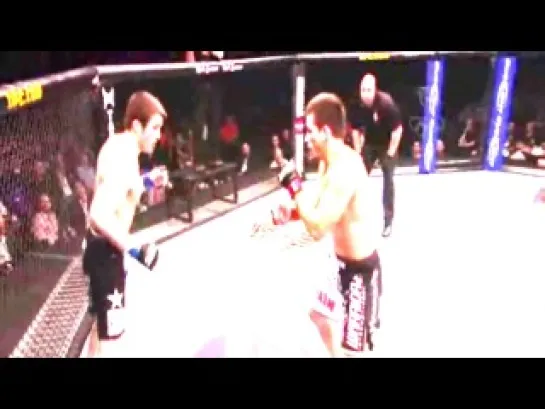 Demian Maia Highlights {HD}