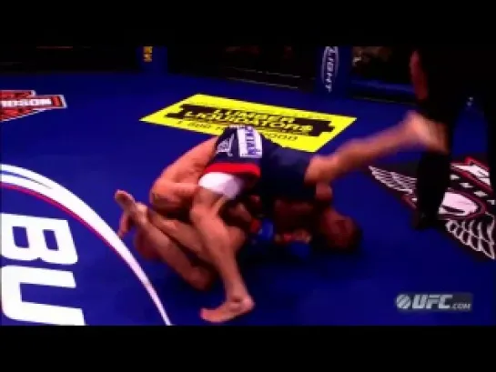 MMA UFC HIGHLIGHTS NEW