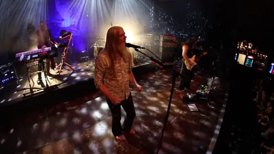 Marko Hietala FOR YOU LIVE VIDEO