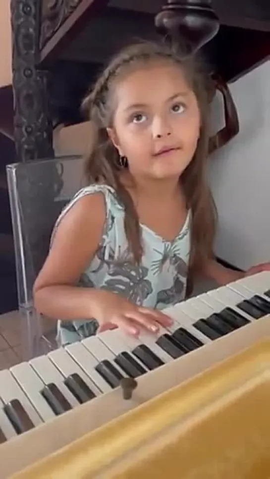 Disfrutamos una tarde de piano (1)