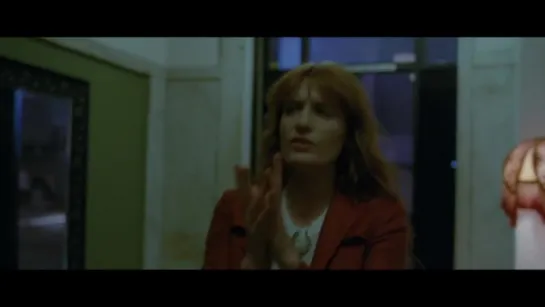 Florence + the Machine - Third Eye (The Odyssey – Chapter 9)