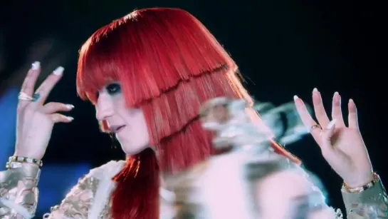 Florence + the Machine - Spectrum