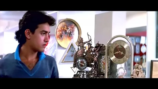 Qayamat Se Qayamat Tak (1988) - Aye Mere Humsafar - Amir Khan