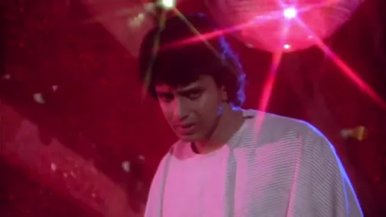 Disco Dancer - Jimmy Jimmy Ajaa Ajaa _  Mithun Chakraborty _ Kim _ Bollywood Hit