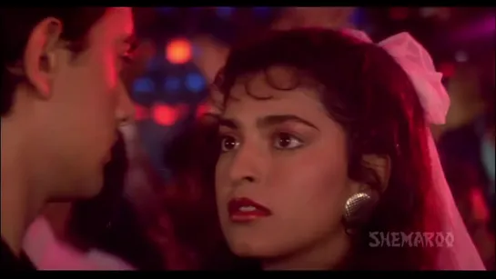 Love Love Love (HD) - Jeena Hai Pyar Mein Jeena - Aamir Khan - Juhi Chawla