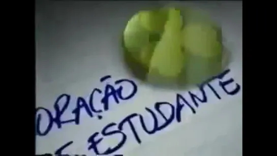 Chamadas de estreia - Coração de Estudante