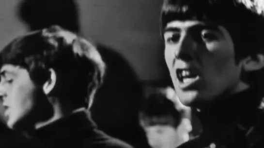 The Beatles - Twist and Shout [HD]