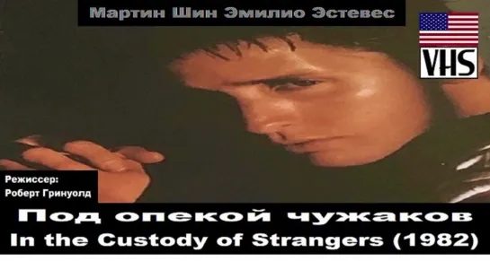 Под опекой чужаков/In the Custody of Strangers (1982) Перевод: Без перевода. [Eng] VHS