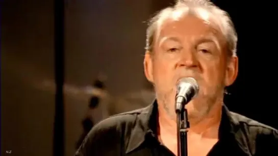 Joe Cocker - Unchain My Heart 2002 Live Video