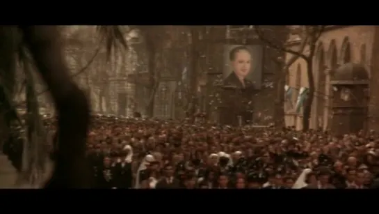 "Requiem For Evita" from "Evita"