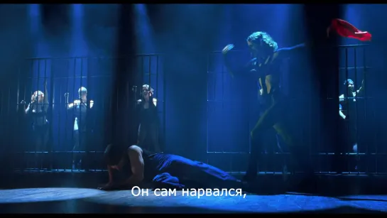 "Cell Block Tango" from "Chicago"