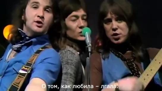 Smokie "Something's Been Making Me Blue"