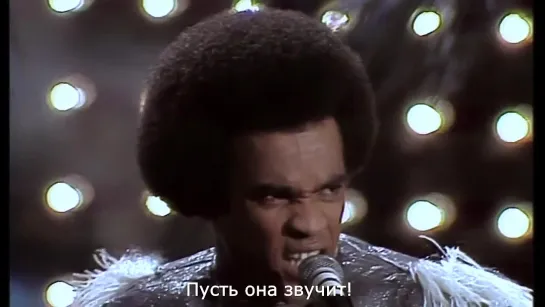 Boney M "Let It All Be Music"