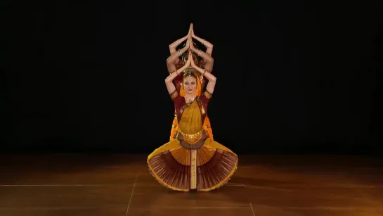 Shiva Shambho - Bharatanatyam Dance