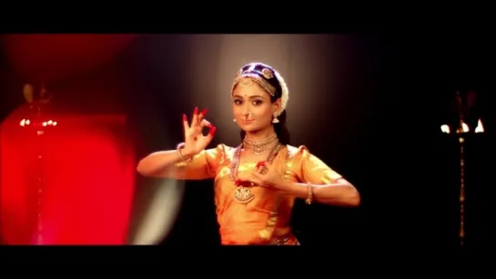 Natyam -  Sandhya Raju