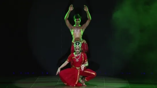 Durga Tharangam I Sandhya Raju and Gangadhar Venkat