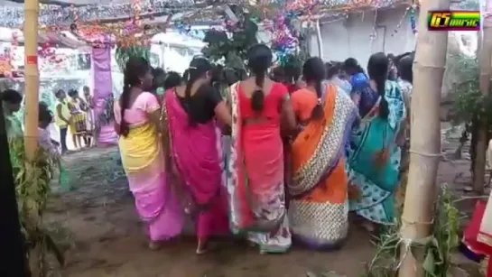 Karma Dance (Karma festival, Jharkhand)