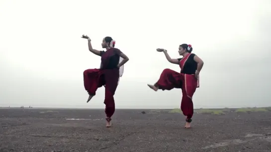 Classical Dance Choreography - Aigiri Nandini