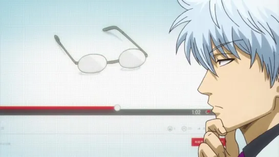 Гинтама 6 10 серия [русские субтитры AniPlay.TV] Gintama (Shinsaku)Ginatama10