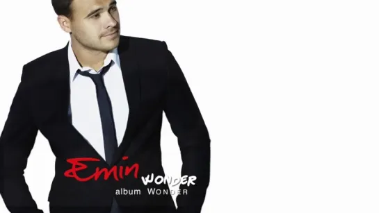 EMIN - Wonder (Album, 2010 )