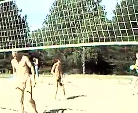 Beach Voleyball 2