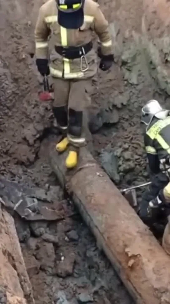 Видео от Самое страшное сообщество