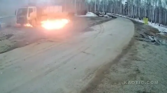 Видео от Самое страшное сообщество