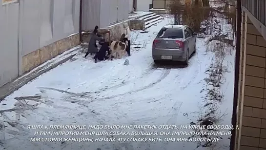 Видео от Самое страшное сообщество